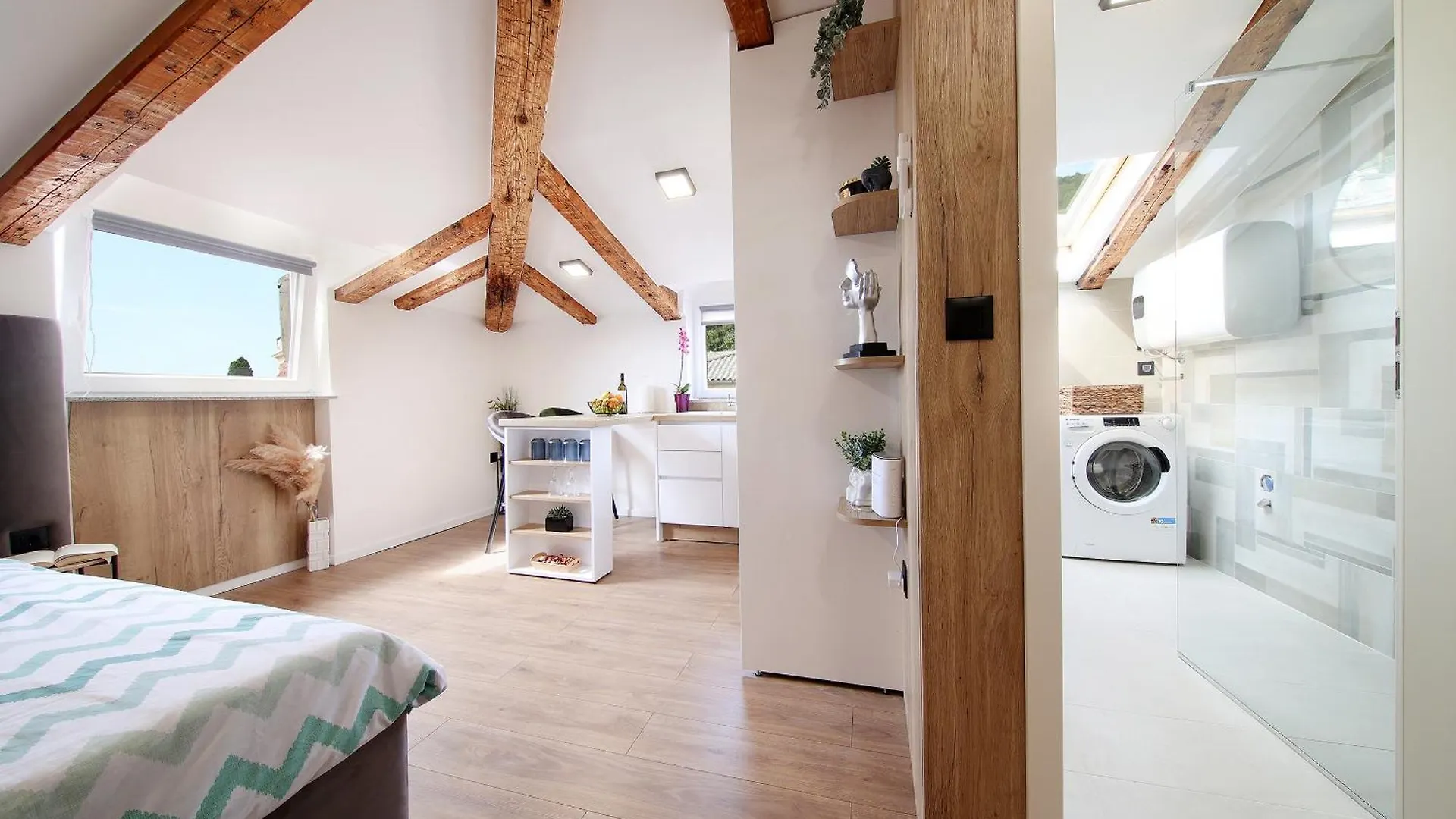Pearl Of Abbazia Apartment 0*, Opatija