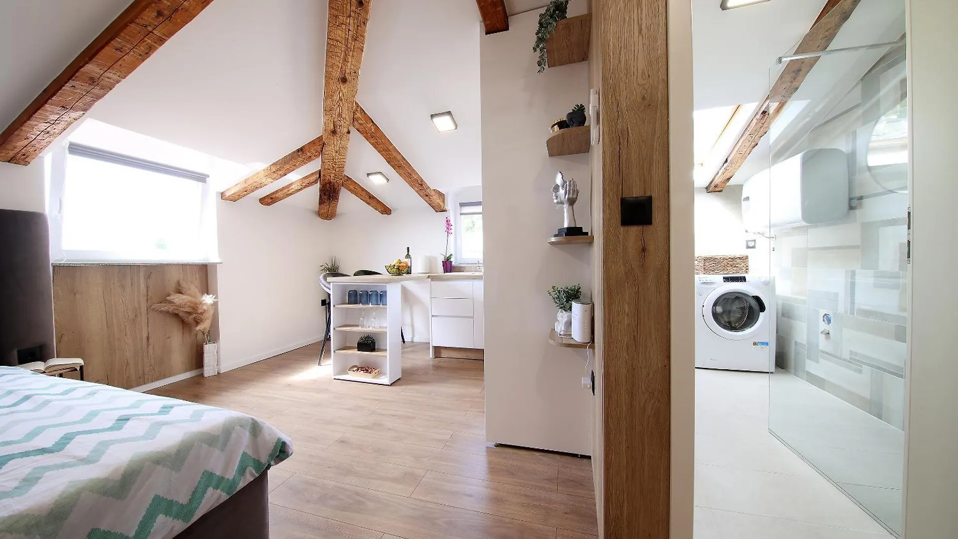 Pearl Of Abbazia Apartment