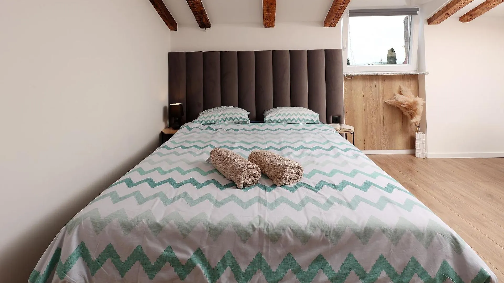 Pearl Of Abbazia Apartment Croatia