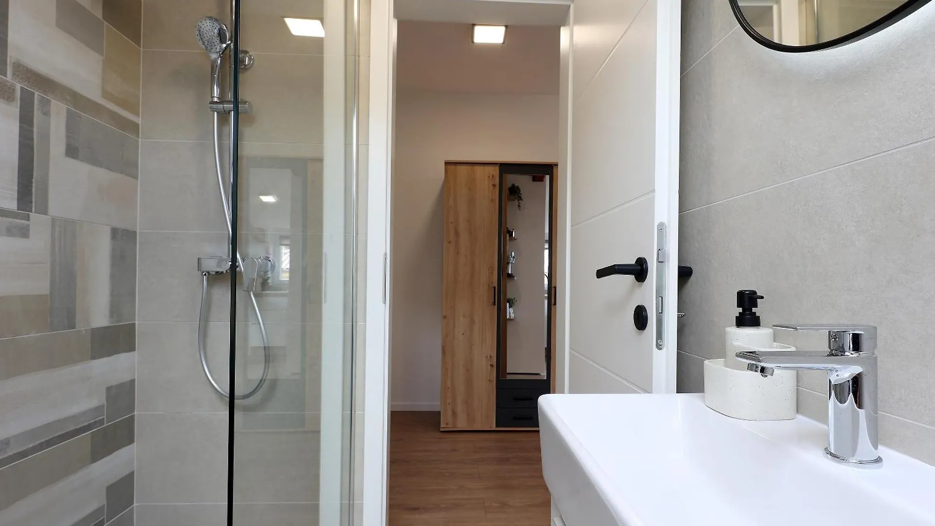 Pearl Of Abbazia Apartment