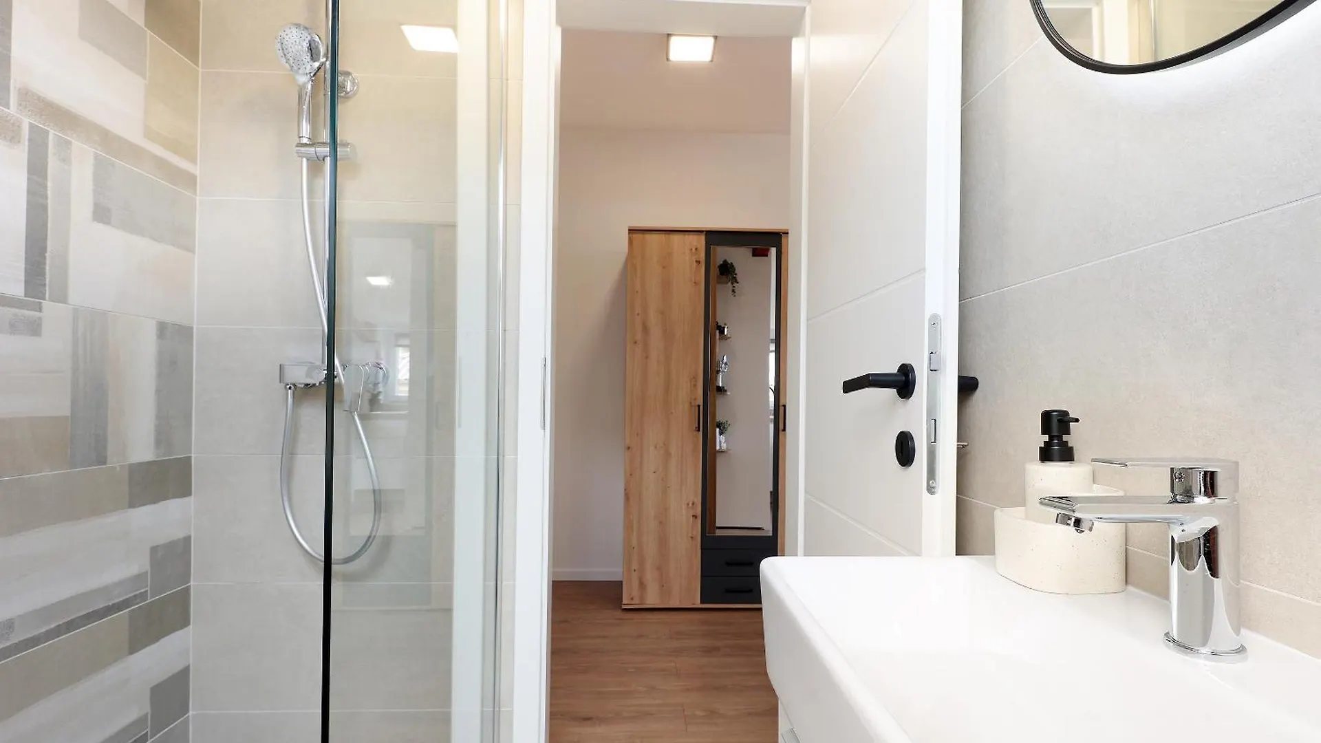 Pearl Of Abbazia Apartment Croatia